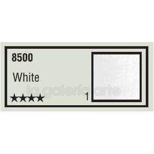 Pastel TOISON D´OR 8500 Blanco nº1