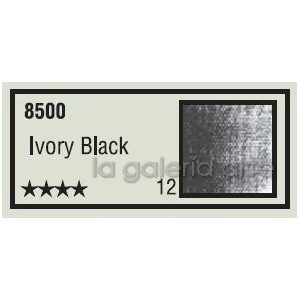 Pastel TOISON D´OR 8500 Negro Marfil nº32