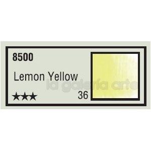 Pastel TOISON D´OR 8500 Amarillo Limon nº36