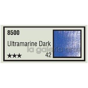 Pastel TOISON D´OR 8500 Azul Ultramar nº 42