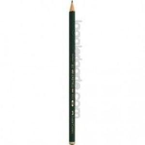 Lapiz FABER-CASTELL 9000 7B