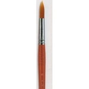 Pincel Golden Sable Serie 1500-R nº 000