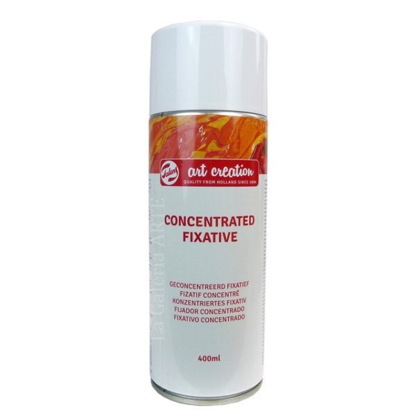 Fijador Concentrado Art Creation Talens Spray 400ml