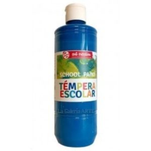 Tempera Escolar Liquida Art Creation 500ml