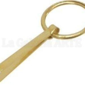Colgador Anilla 18mm + Lengueta 10 unidades