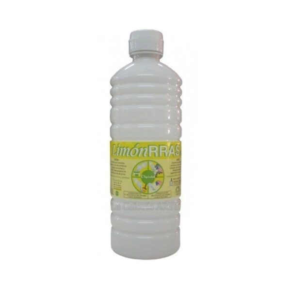 Aguarras Limon 500ml Quimibase