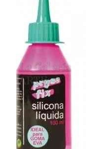 Silicona Liquida Pryse Fix 100 ml