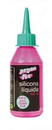 Silicona Liquida Pryse Fix 100 ml