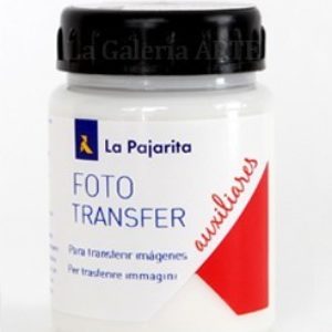 Foto Transfer La Pajarita 75ml