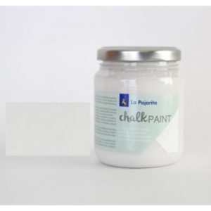 Pintura Tiza Chalk Paint La Pajarita 03 Sal Ibiza 75ml