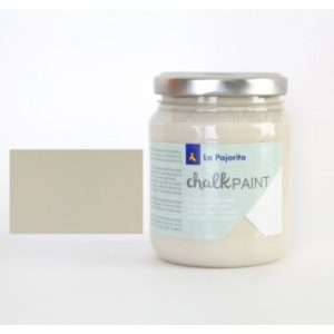 Pintura Tiza Chalk Paint La Pajarita 04 Beige Antiguo 75ml