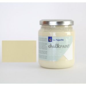 Pintura Tiza Chalk Paint La Pajarita 05 Dulce Lima 75ml