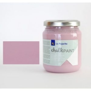 Pintura Tiza Chalk Paint La Pajarita 08 Hortensia 75ml