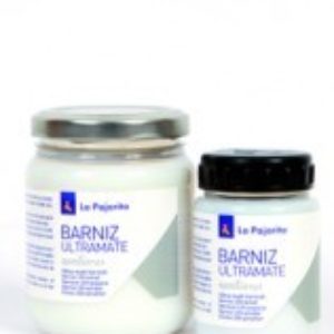 Barniz Ultramate La Pajarita 75ml