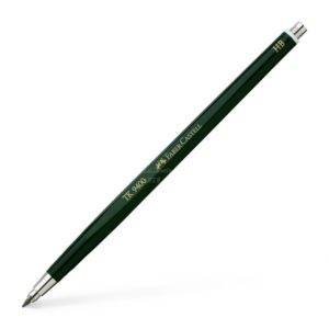 Portaminas 2.0mm TK-9400 FABER-CASTELL