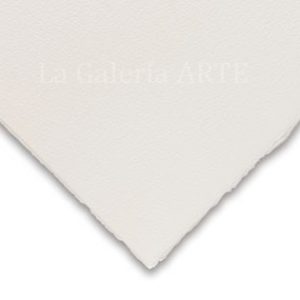 Papel Acuarela FABRIANO ArtisticoTraditional White Grano Fino 300g 56X76cm 10 unidades