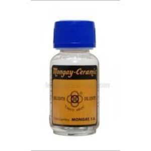 Diluyente Ceramico Mongay 5 Aros 125ml