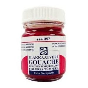 Gouache Talens 50ml 397 Magenta