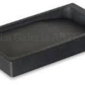 Piedra para Tinta China Rectangular 14cm