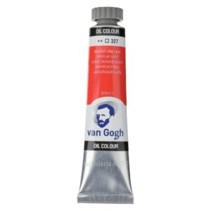 Oleo Van Gogh 20ml