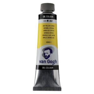 Oleo Van Gogh 40ml