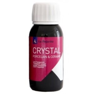 Laca Cristal La Pajarita 50ml